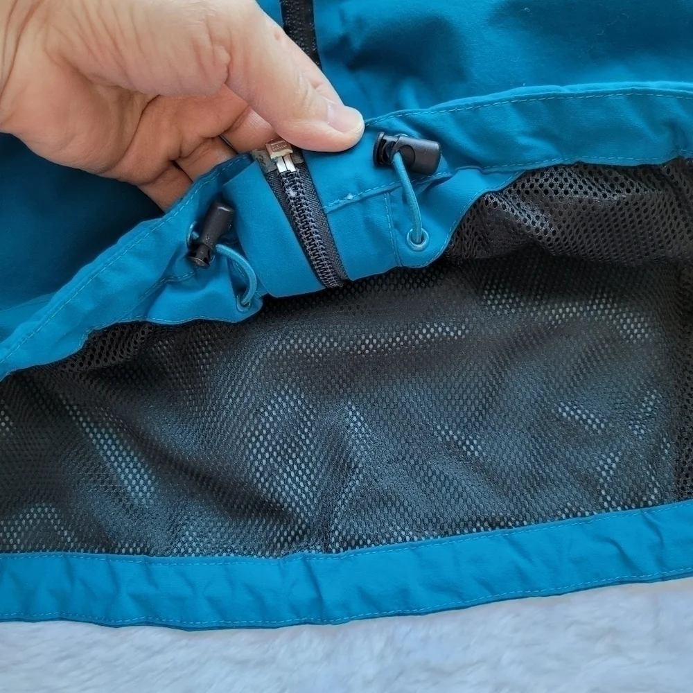 HELLY HANSEN Jacket